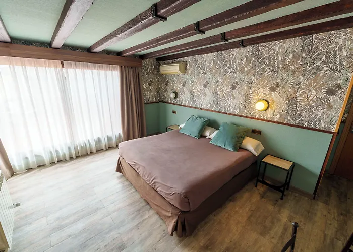 Hotel Sol
