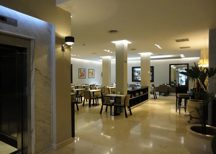 Hotel Napoleon