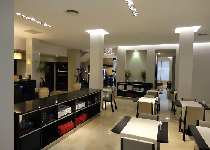 Hotel Napoleon