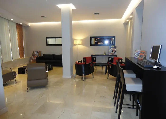Hotel Napoleon