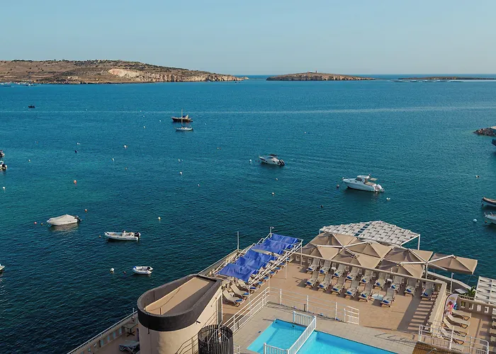 Gillieru Harbour