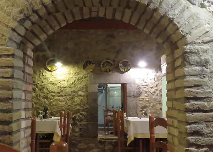 Hotel Santa Anna