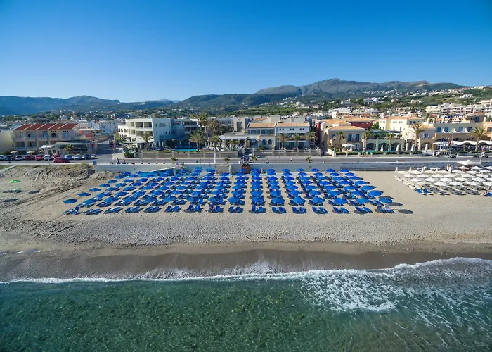 Hotel Am Strand Pearl Beach