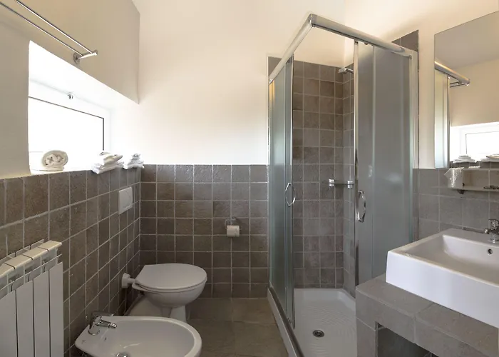 Albergo Serena