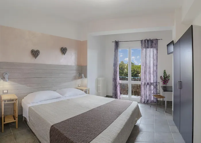 Albergo Serena