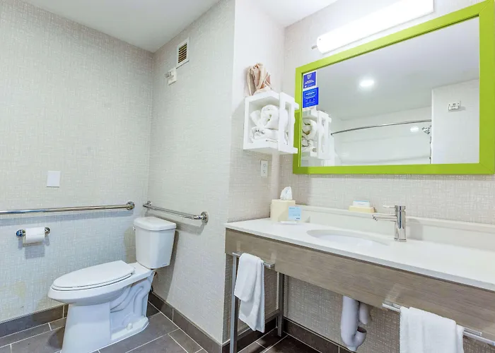 Hampton Inn & Suites Fort Worth-West-I-30