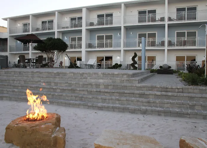 Lotus Boutique Inn And Suites