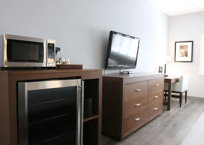 Blvd And Studios Universal-Hollywood, An Ascend Collection