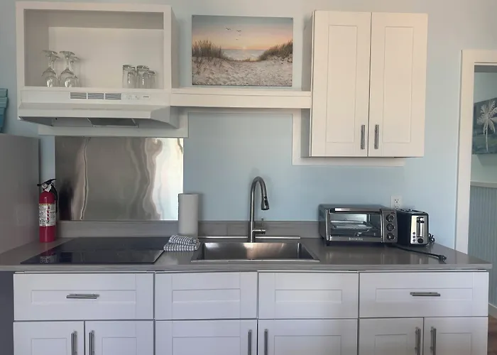 Hideaways Exuma