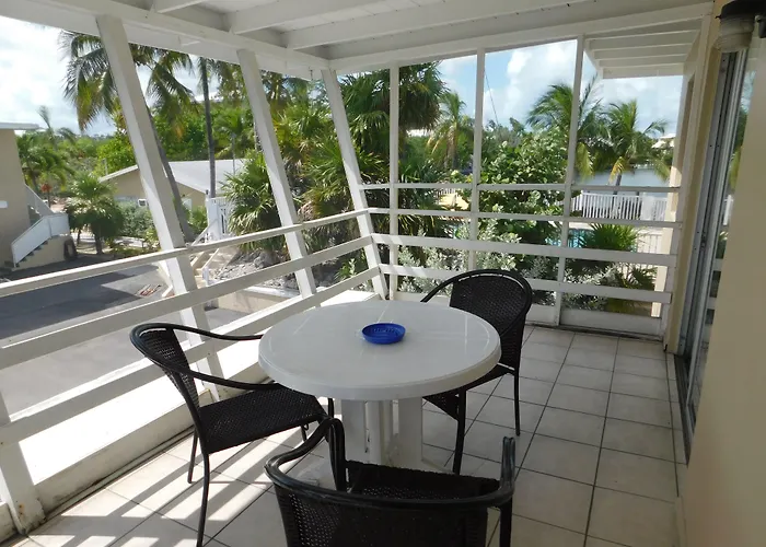 Kingsail Resort