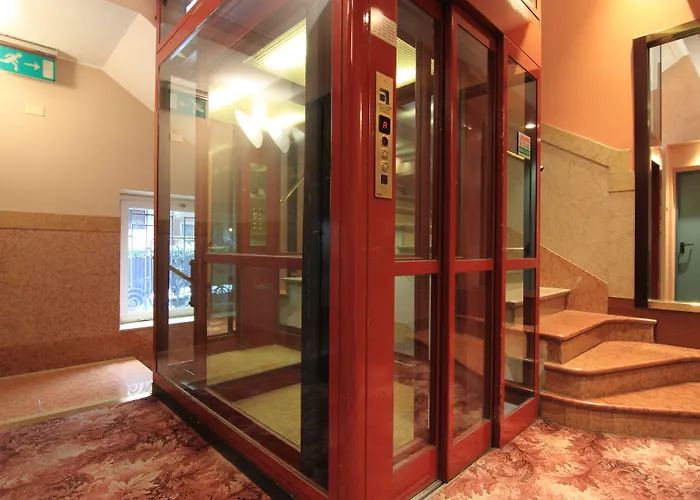 Hotel Metro