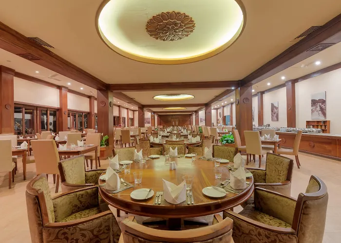 Amaya Hills Kandy