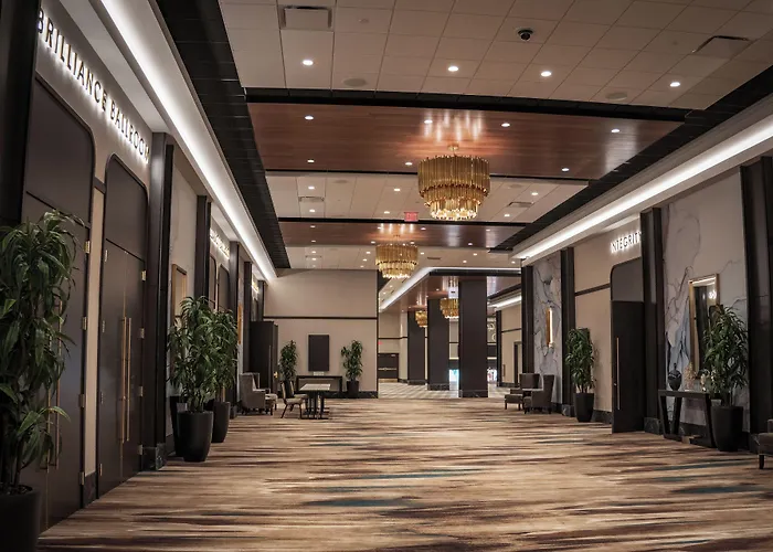 World Casino hotels Ameristar Casino And Spa