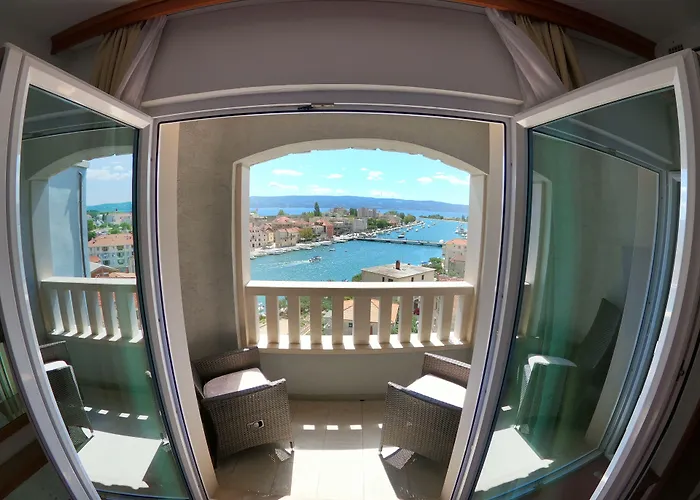 Villa Dvor (Adults Only) Romantik Hotel