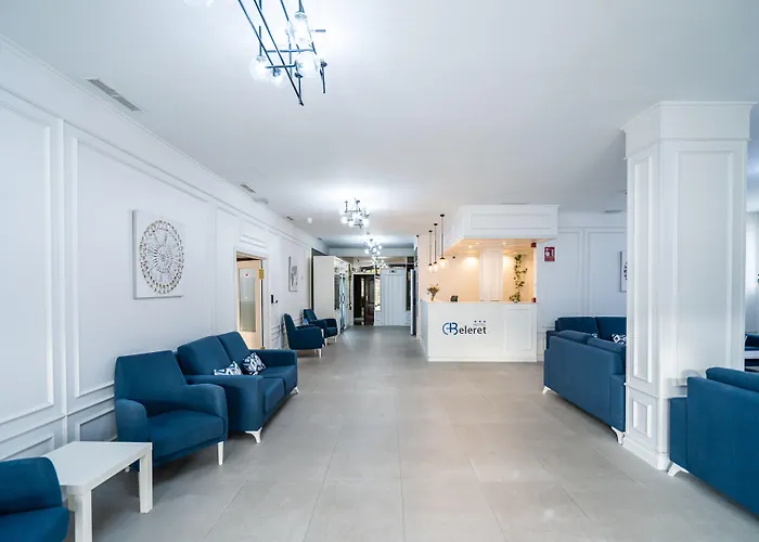 Hotel Beleret