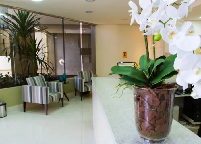 Harbor Buriti Hotel