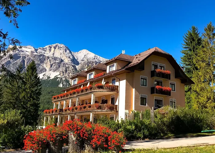 Villa Blu