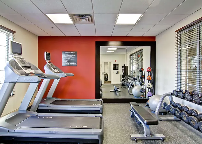 Homewood Suites By Hilton Oklahoma City-West