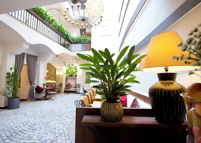 Residence Agnes