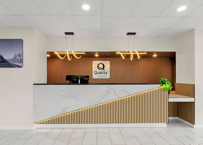 Quality Inn & Suites