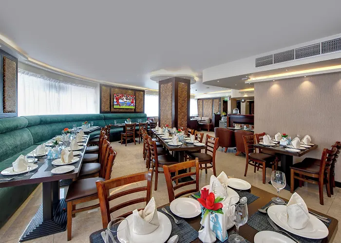Nihal Hotel