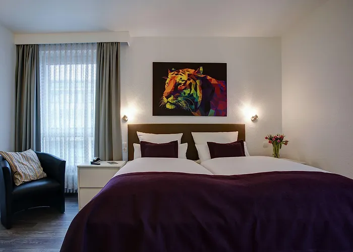 Hotel Atlanta