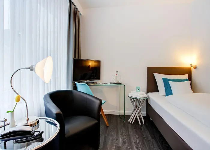 Hotel Atlanta