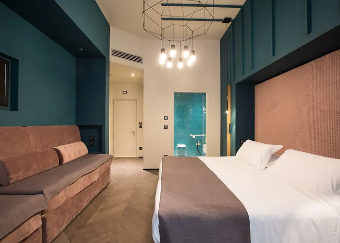 Hotel Silla