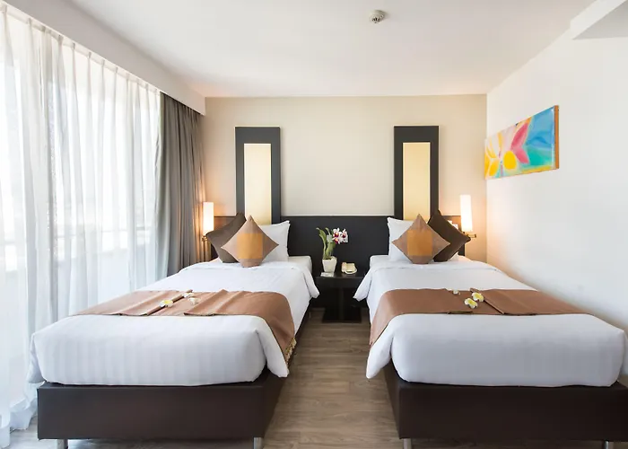 Gold Orchid Bangkok
