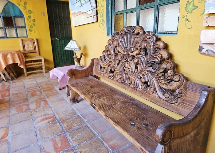 Cabo Inn
