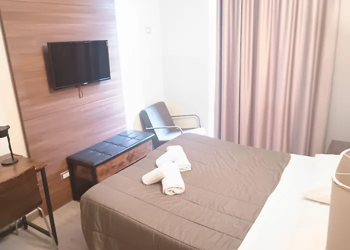 Hotel MM Dateo