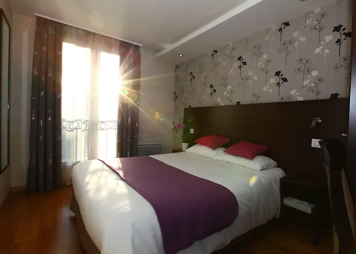 Hotel Alane
