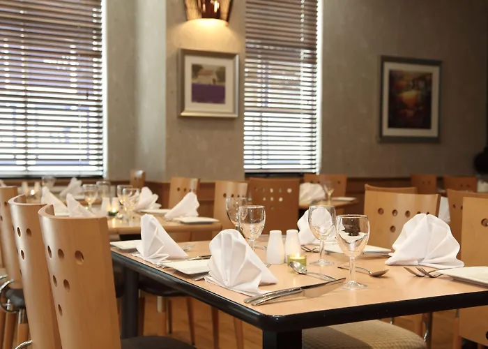 Argyll Hotel