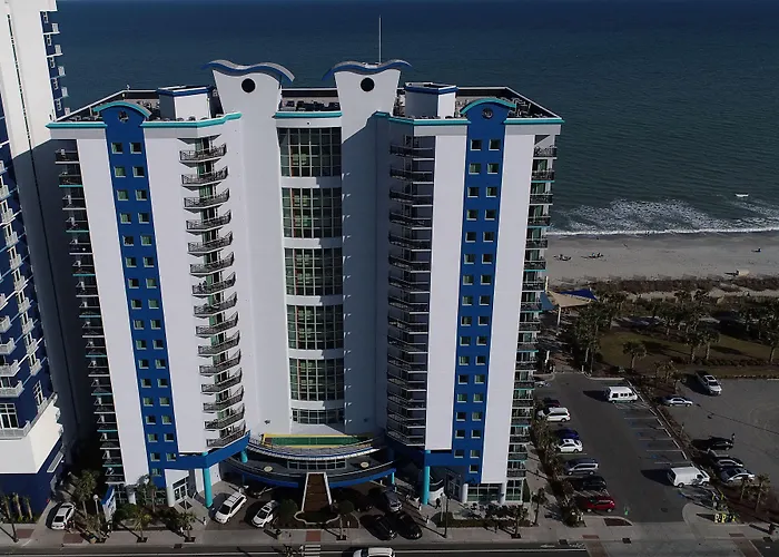 Bay View Resort Myrtle Beach