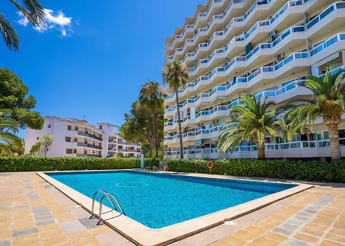 Las Palomas Apartments Econotels