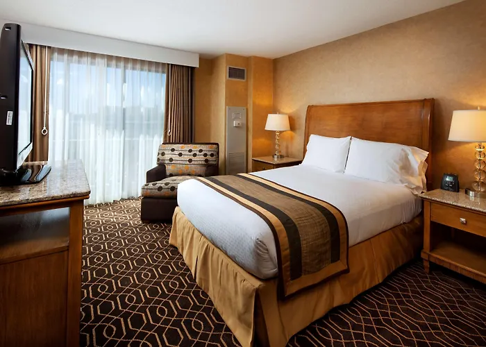 Doubletree Suites By Hilton Resort/Convention Center