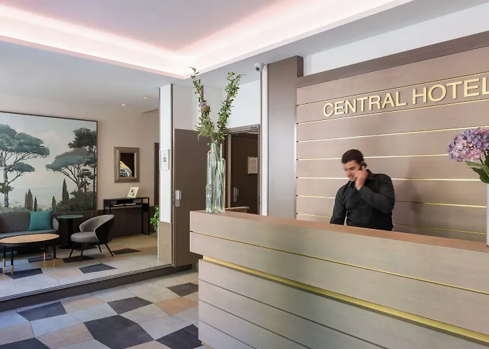 Central