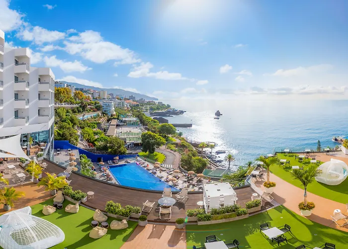 Hotel Baia Azul