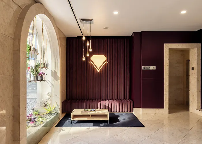 America Diamonds Hotel
