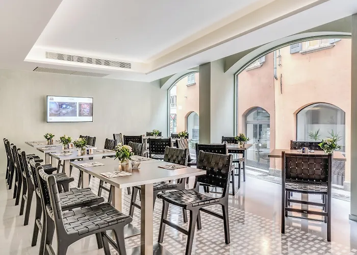 Plinius Lifestyle Hotel Lake Como