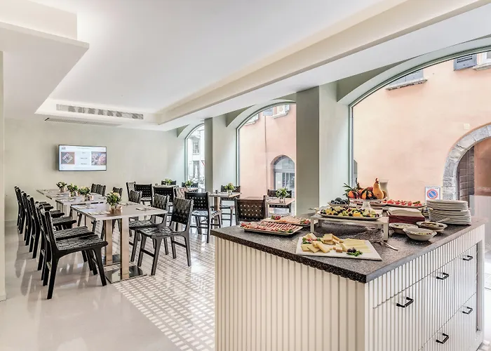 Plinius Lifestyle Hotel Lake Como