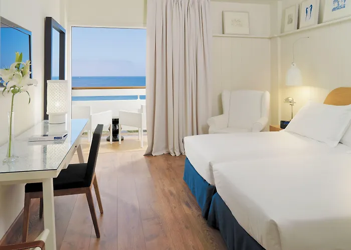 Boutique H10 Big Sur - Adults Only