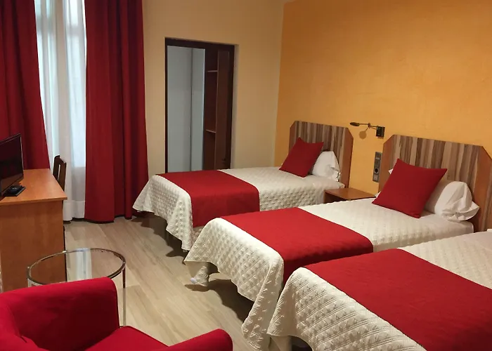 Alba Hotel