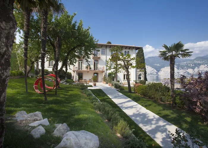 Spa Hotels Resorts Bellevue San Lorenzo (Adults Only)
