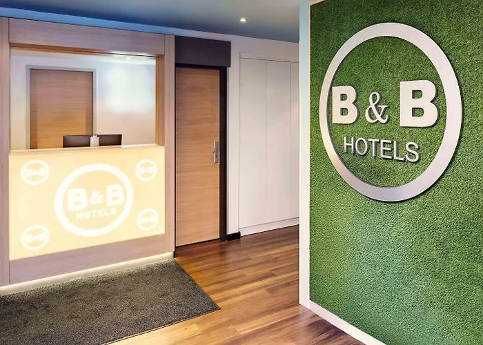B&B Hannover-Lahe