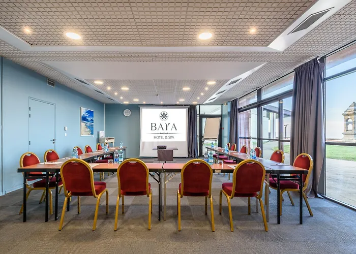 Baya Hotel
