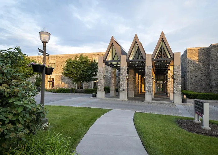 Golf hotels Inn At Virginia Tech - On Campus
