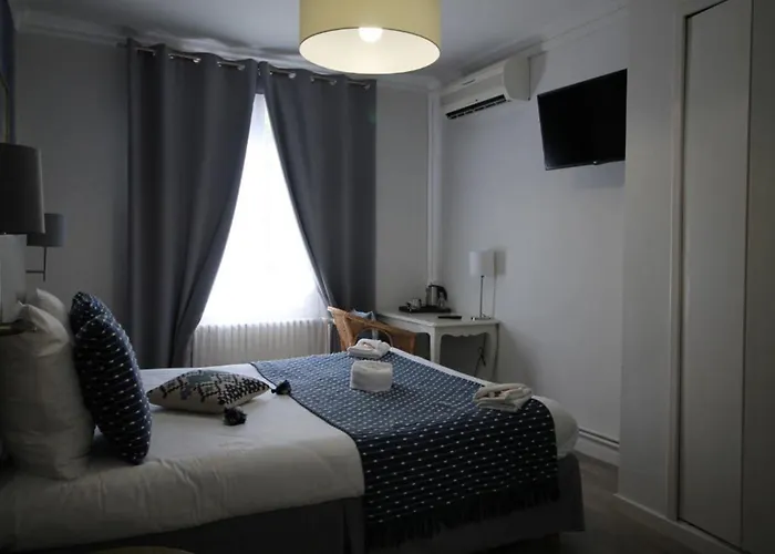 Regina Boutique Hotel