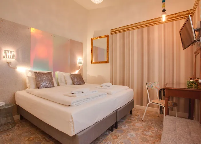 Hotel Malar