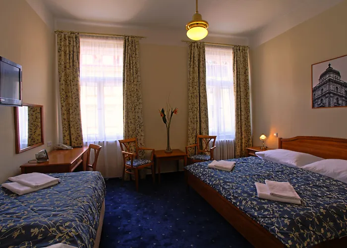 Anna Hotel